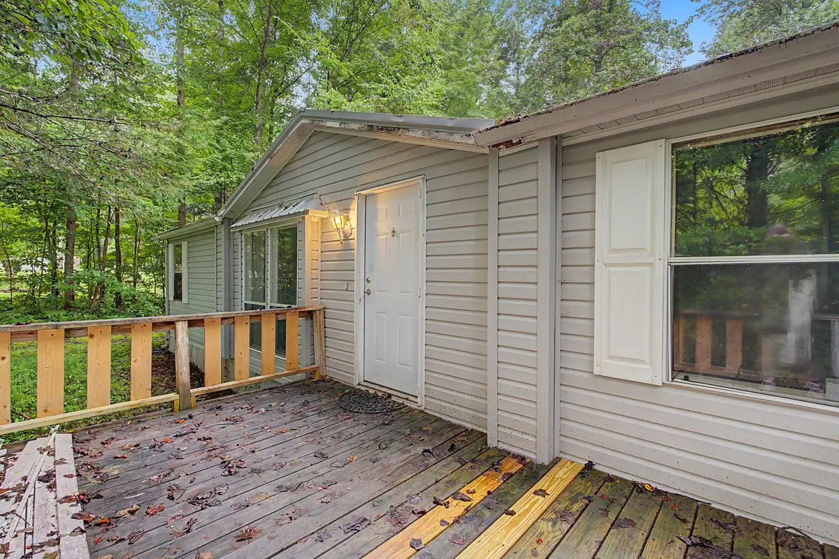 335 Thompson Way, Cosby, TN 37722 - #1