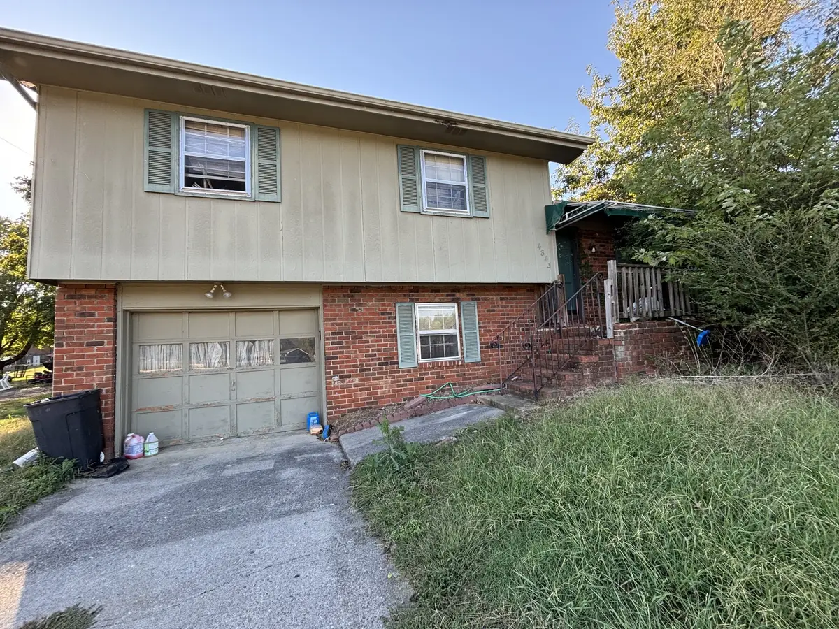 4843 Georgetown Rd Nw, Cleveland, TN 37312 - #1