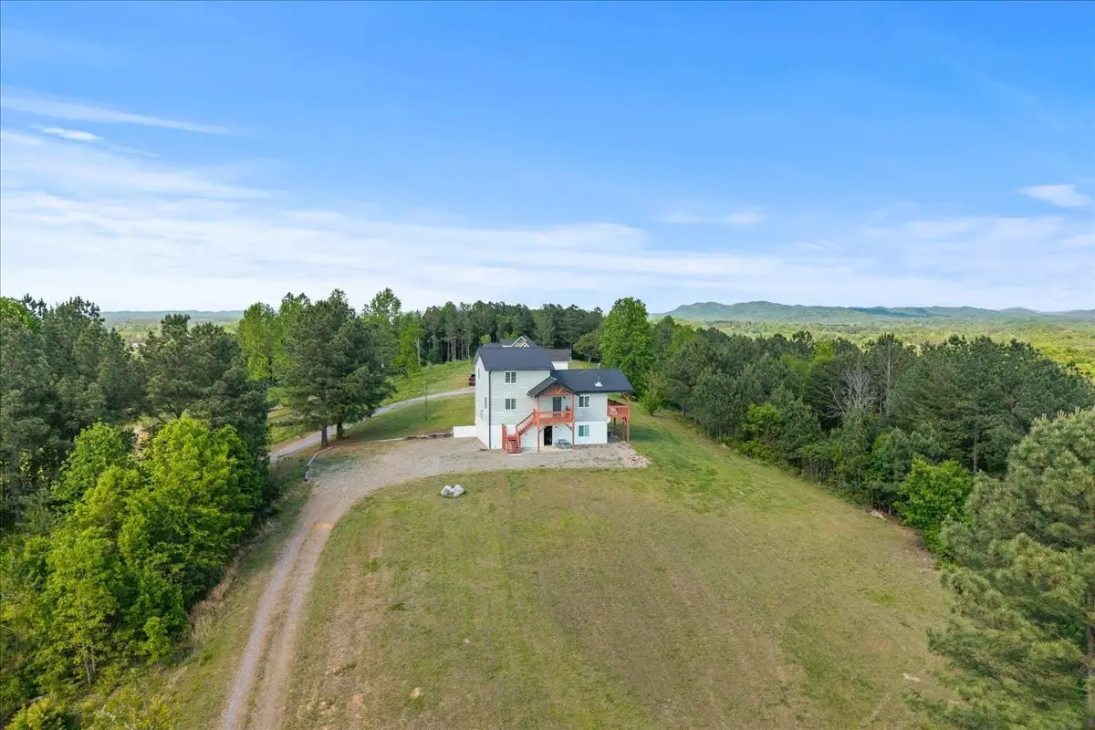 111 County Road 805, Etowah, TN 37331 - #1