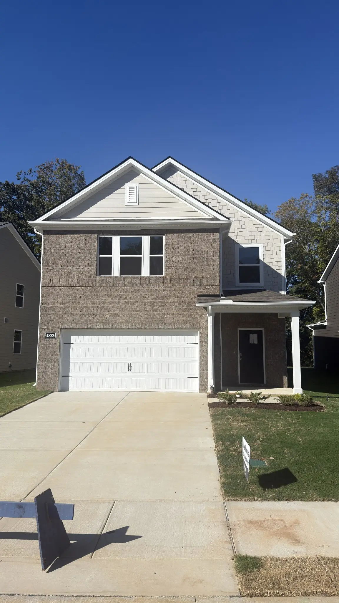 4822 Clousden Way, Murfreesboro, TN 37129 - #1