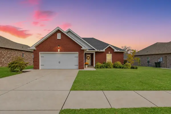 571 Dottie Dr, Gallatin, TN 37066