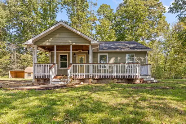 100 Anderson Ridge Road, Jasper, TN 37347