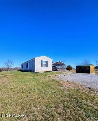 1099 Lakeside Rd, Madisonville, TN 37354 - #1