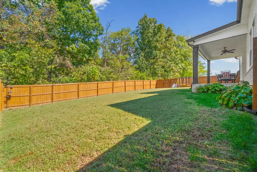268 Bluebriar Trace, Clarksville, TN 37043 - #3