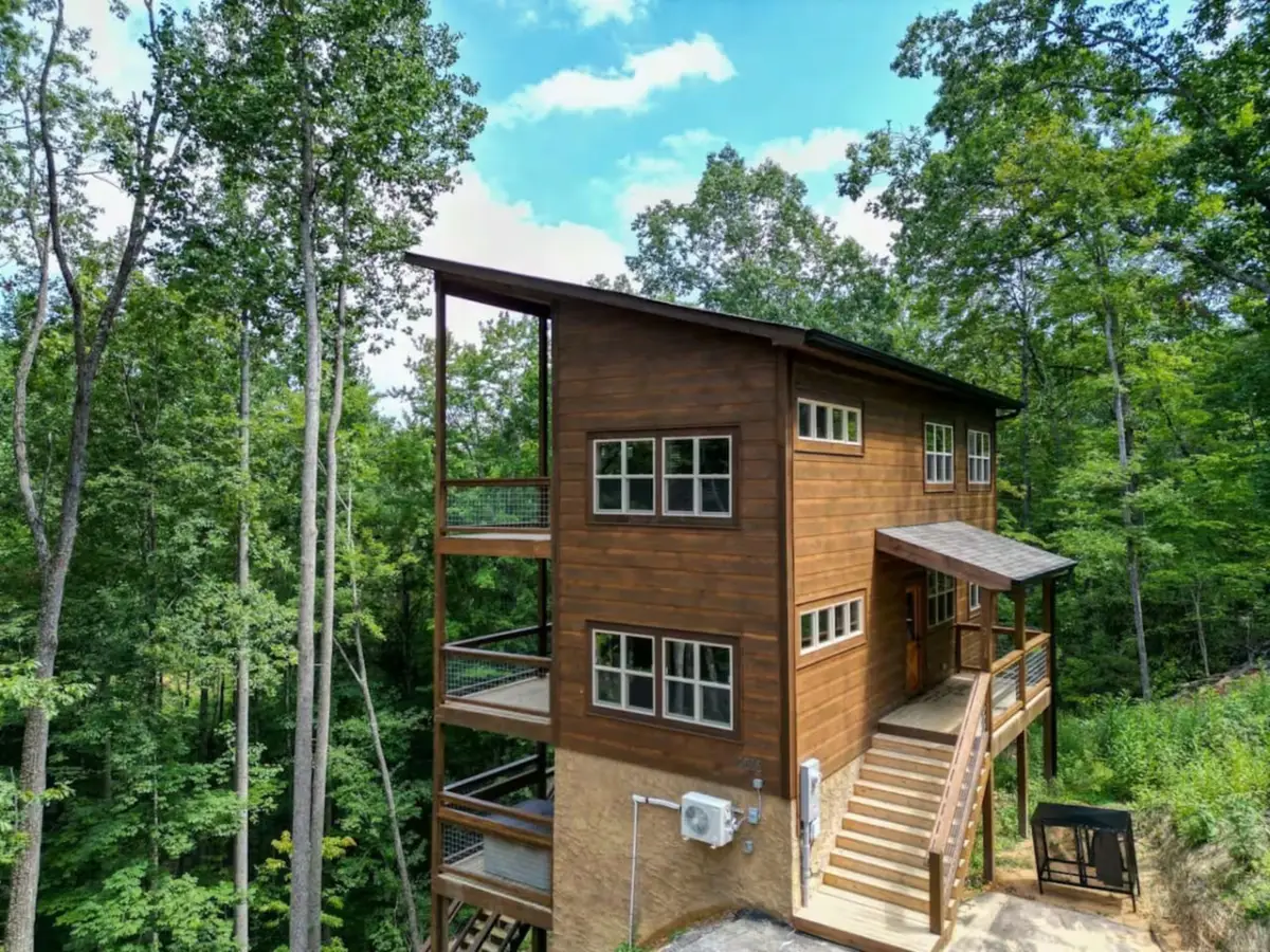 2016 Shamrock Way, Sevierville, TN 37876 - #1
