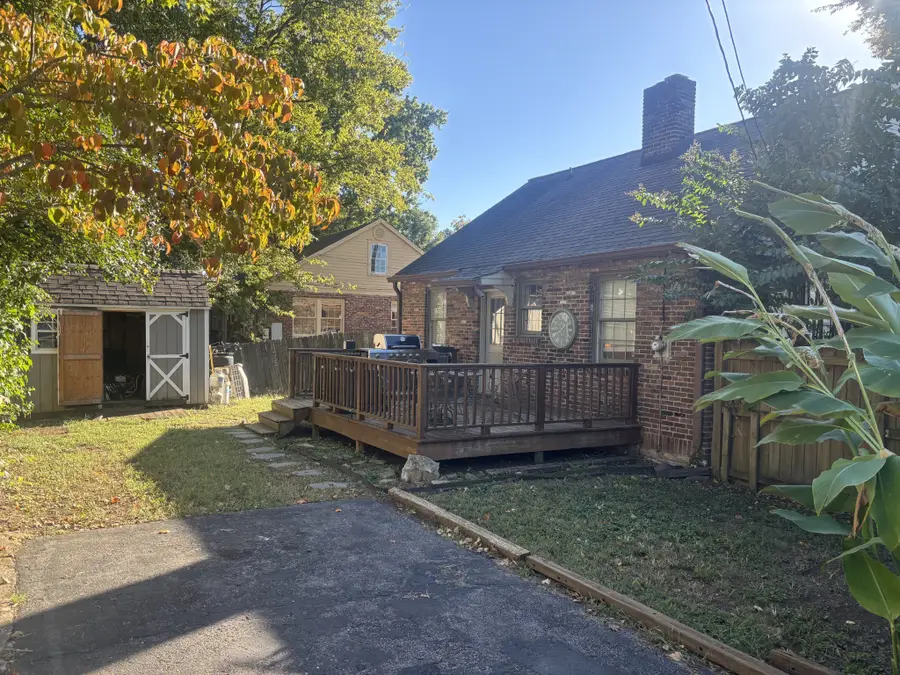 240 54th Ave N, Nashville, TN 37209 - #2
