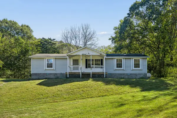 4562 Sherrilltown Rd, Watertown, TN 37184