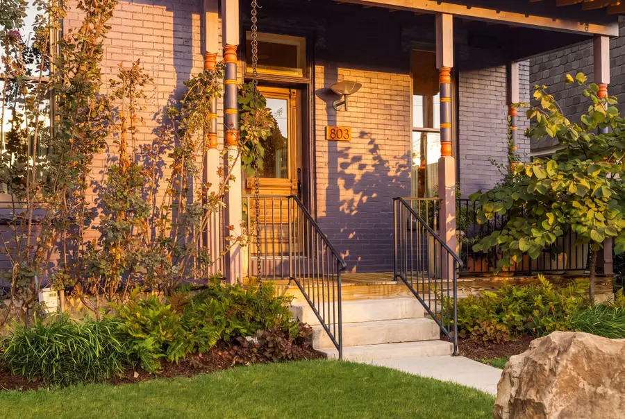 803 18th Ave S, Nashville, TN 37203 - #2