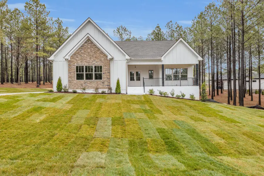 1075 Cumberland Circle, Jasper, TN 37347 - #3