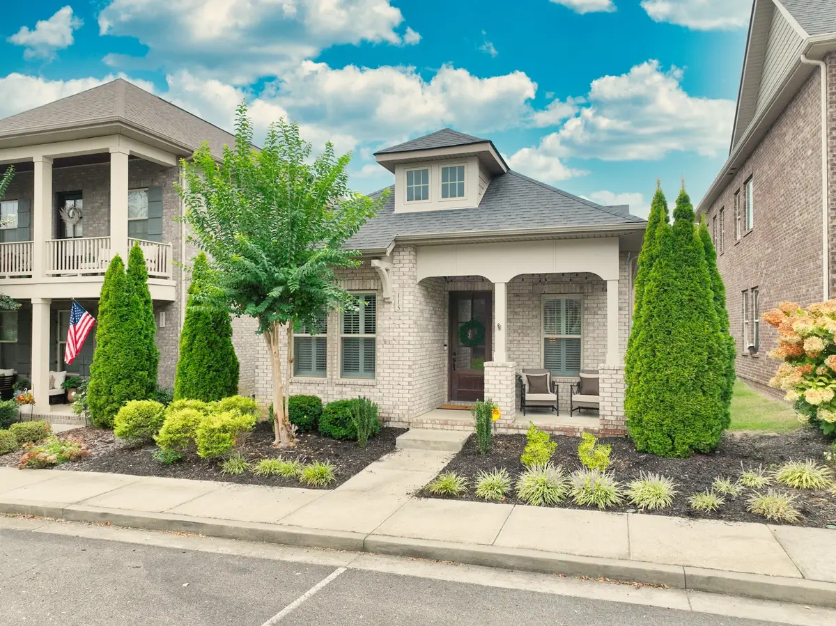 115 Benjamin Ln, Hendersonville, TN 37075 - #1