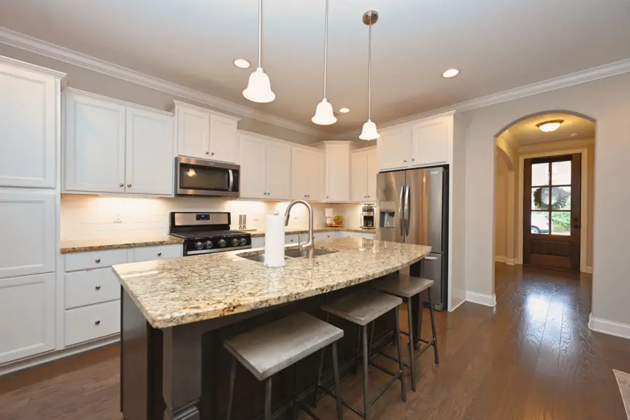 115 Benjamin Ln, Hendersonville, TN 37075 - #2
