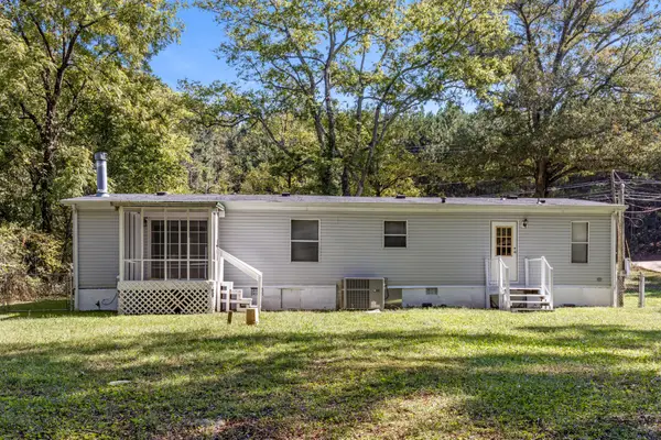 5345 Hunter Road, Ooltewah, TN 37363