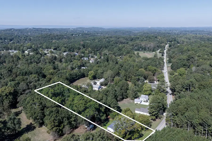 5345 Hunter Road, Ooltewah, TN 37363 - #3