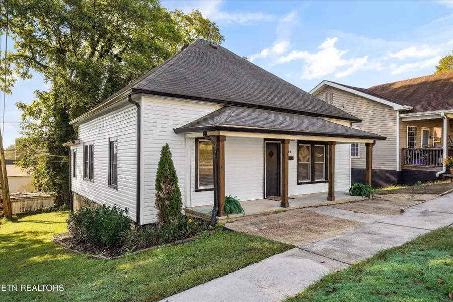 204 E 1st Ave, Lenoir City, TN 37771 - #3