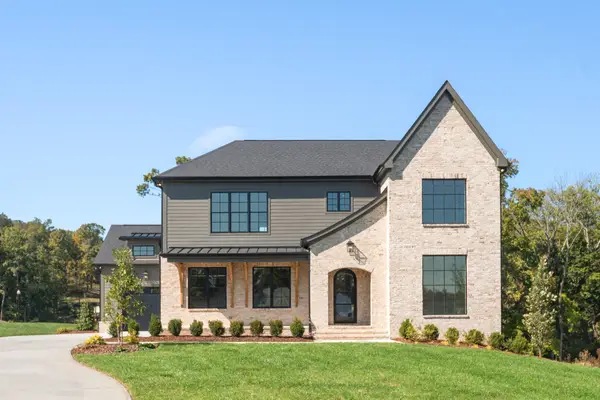 1695 Hyneman Ct, Brentwood, TN 37027