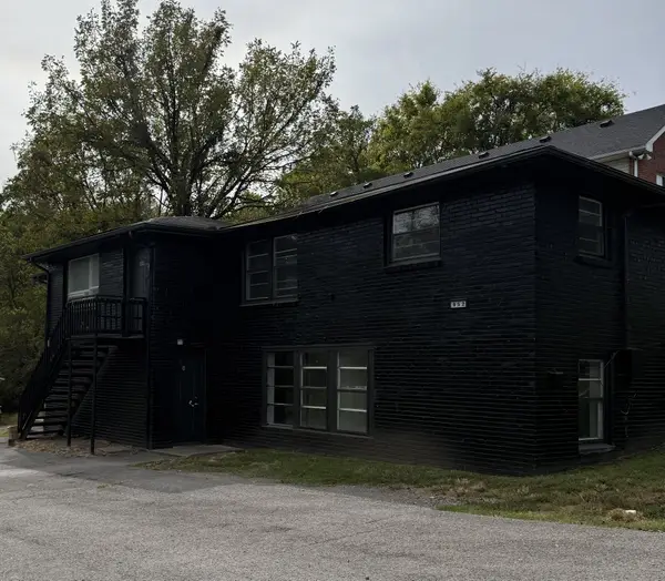 952A Strouse Ave, Nashville, TN 37206