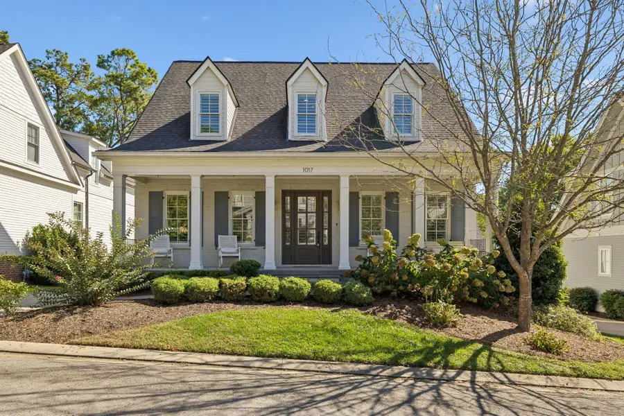 1017 Benelli Park Ct, Franklin, TN 37064 - #2