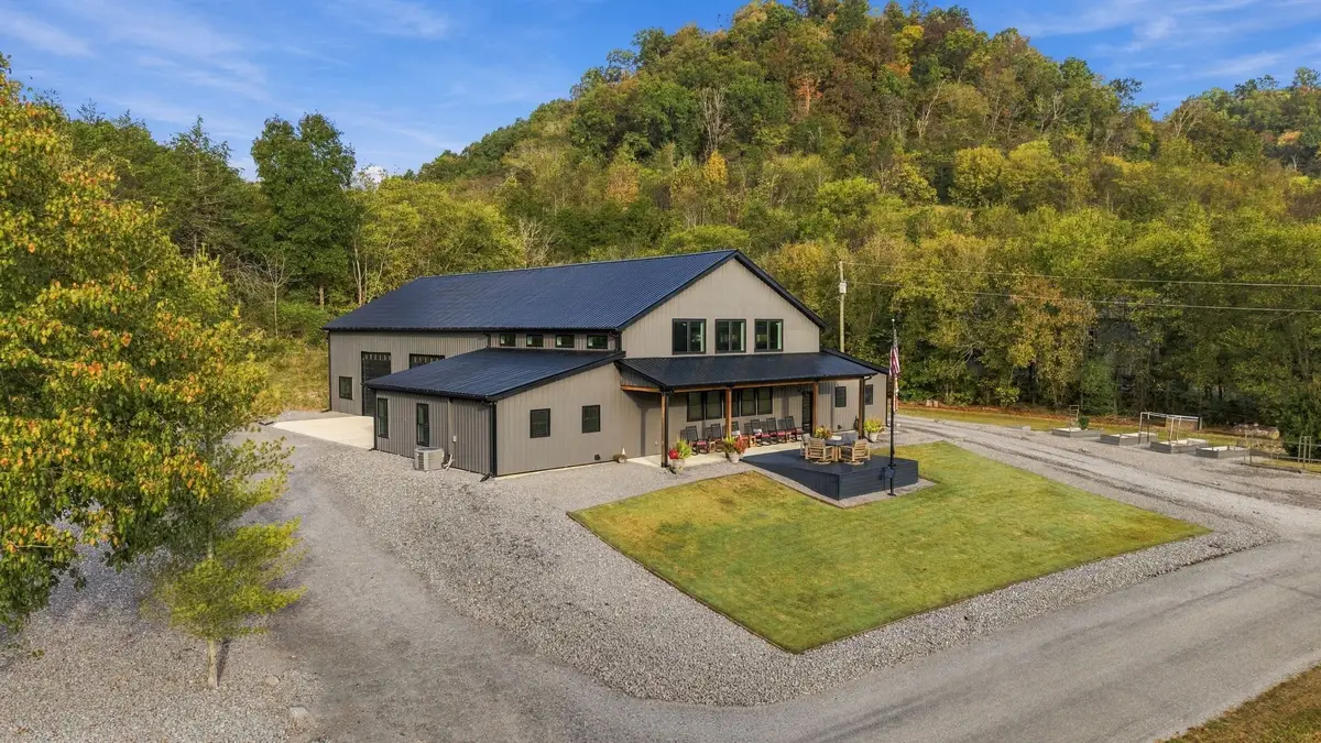 1244 Morrison Creek Rd, Gainesboro, TN 38562 - #1