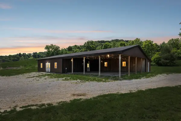 769 Echo Rd, Hartsville, TN 37074