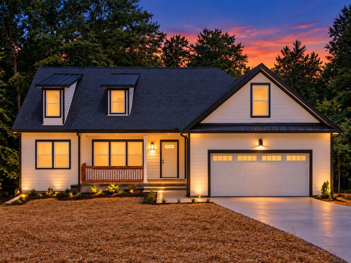 1007 Ballew Cir, Fairview, TN 37062 - #1