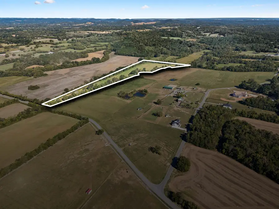 0 Patterson Rd, College Grove, TN 37046 - #2