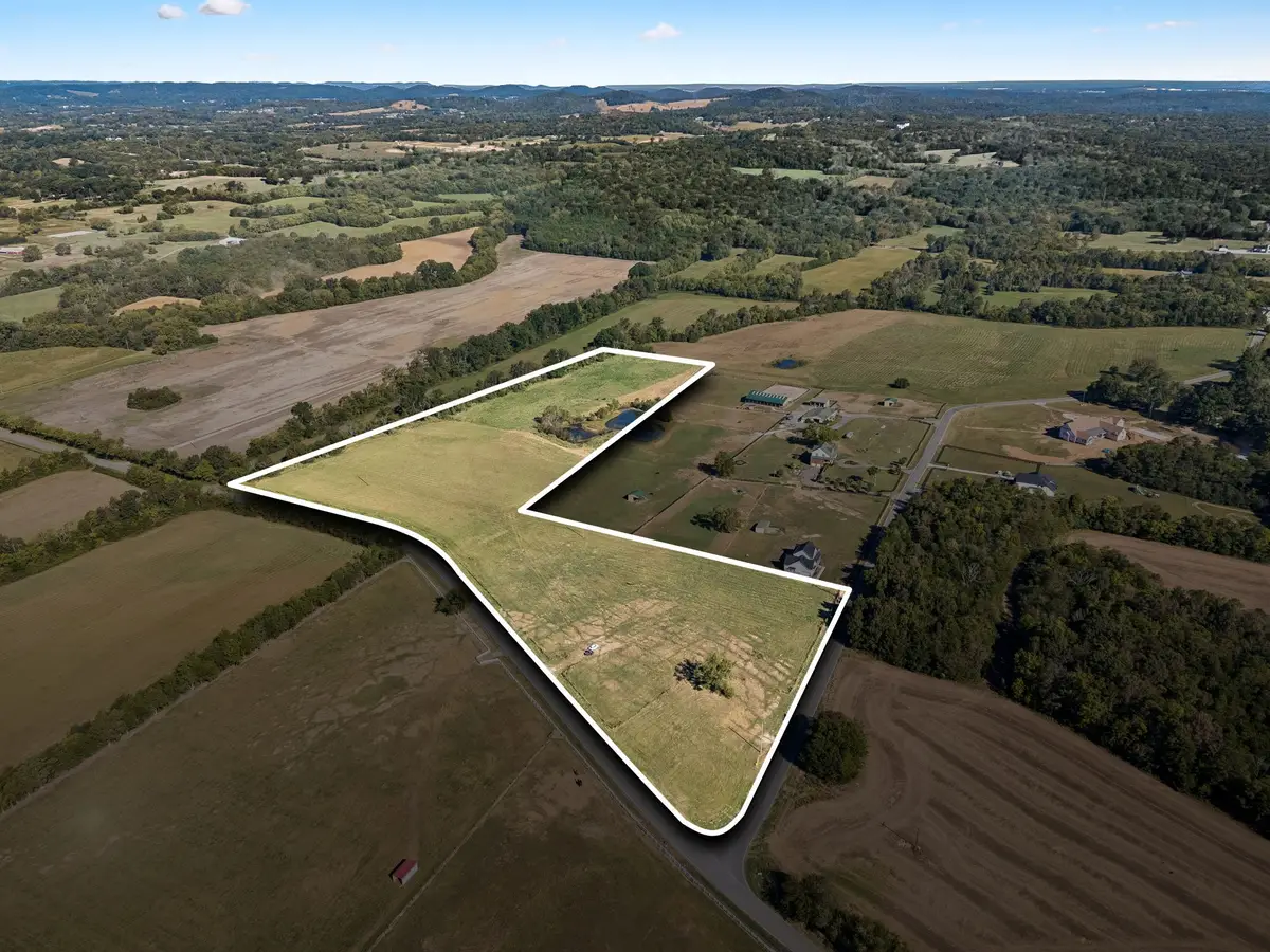 0 Patterson Rd, College Grove, TN 37046 - #1