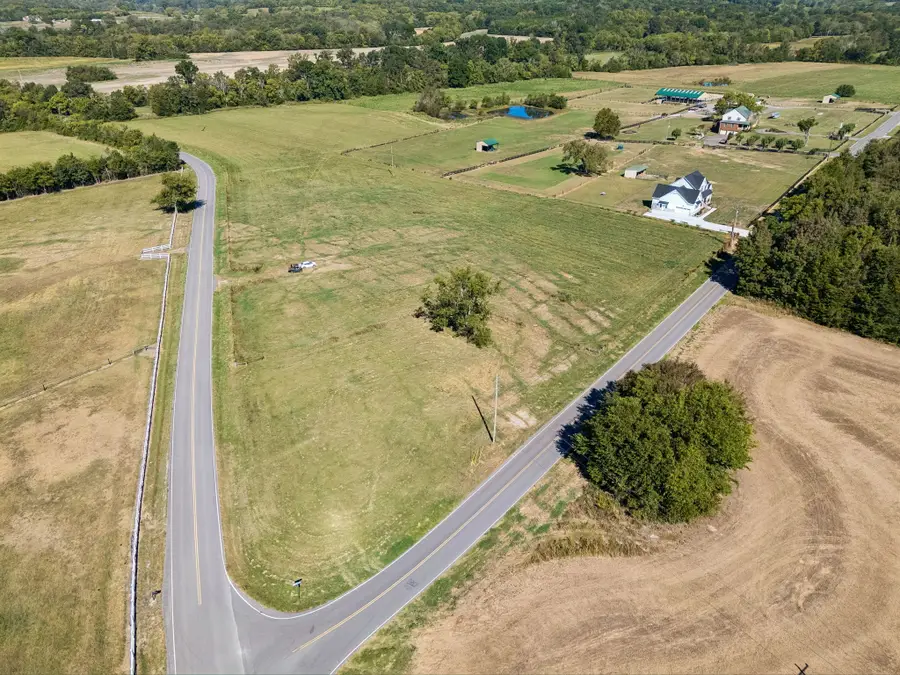 0 Patterson Rd, College Grove, TN 37046 - #2