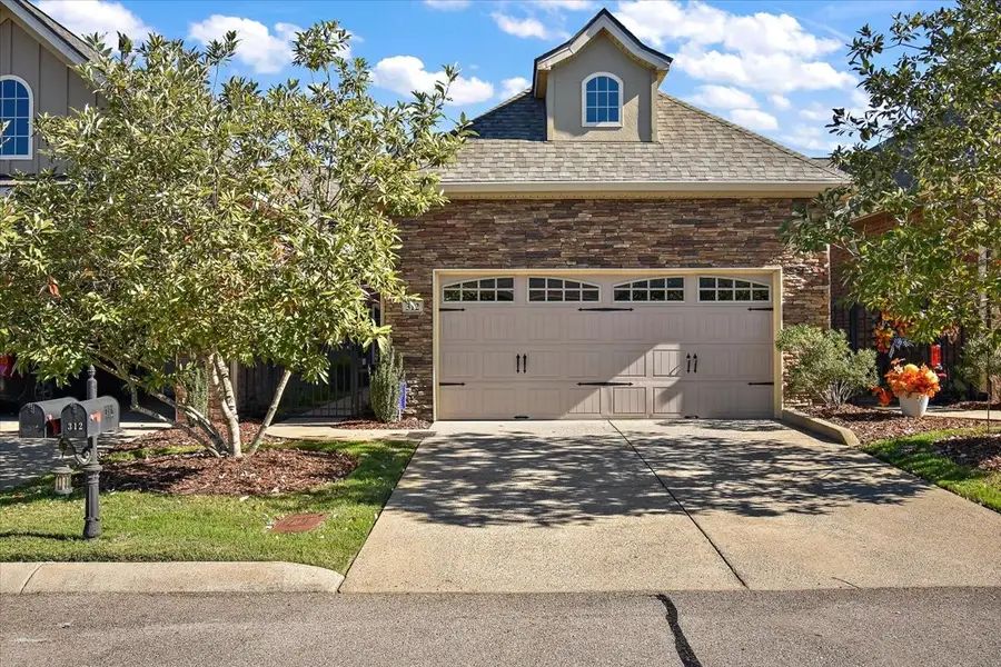 312 Thesing Ct, Nolensville, TN 37135 - #2