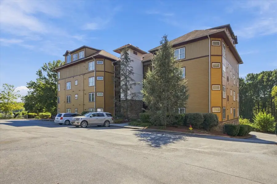 527 River Place Way #511, Sevierville, TN 37862 - #2