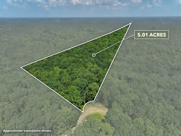 0 Wild Daisy Court, Hurricane Mills, TN 37078