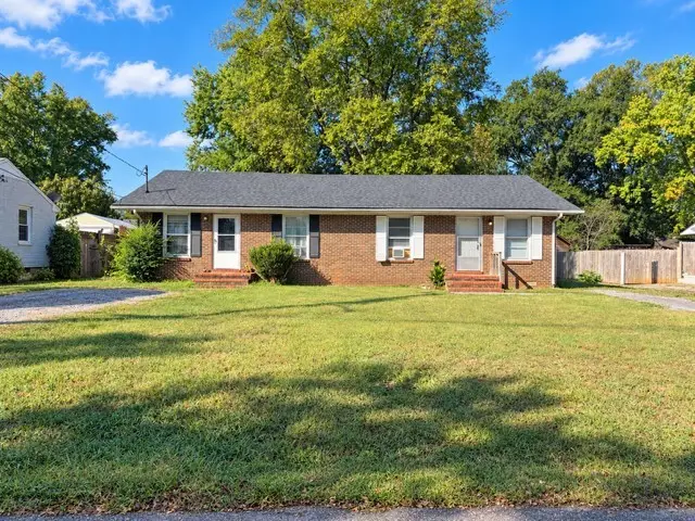 1610 Minerva Dr, Murfreesboro, TN 37130 - #1