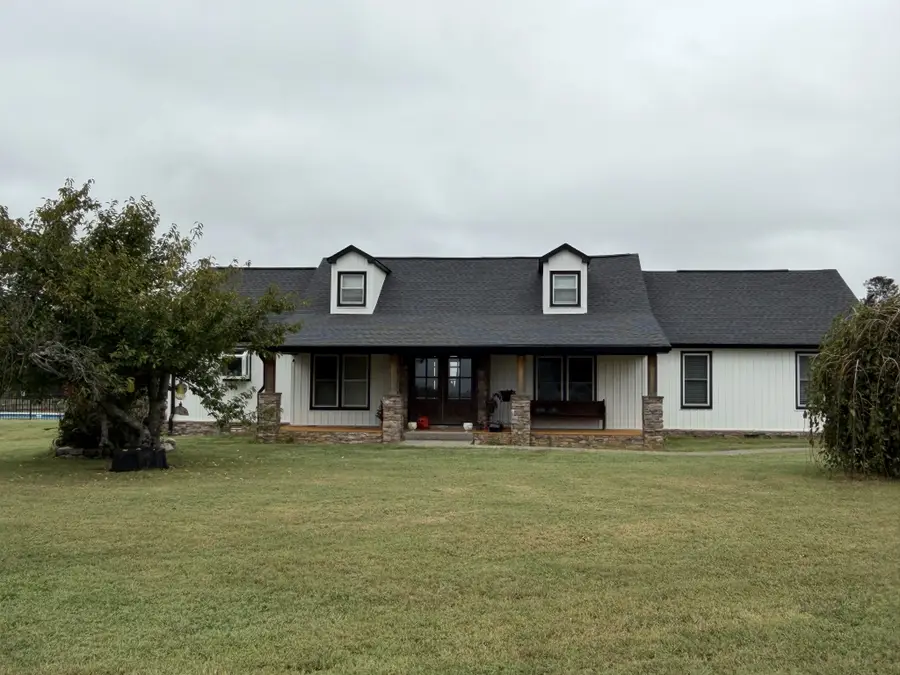 1273 Unionville Deason Rd, Shelbyville, TN 37160 - #2