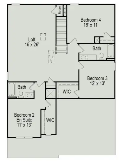 516 Charing Cross Dr, Lebanon, TN 37087 - #3