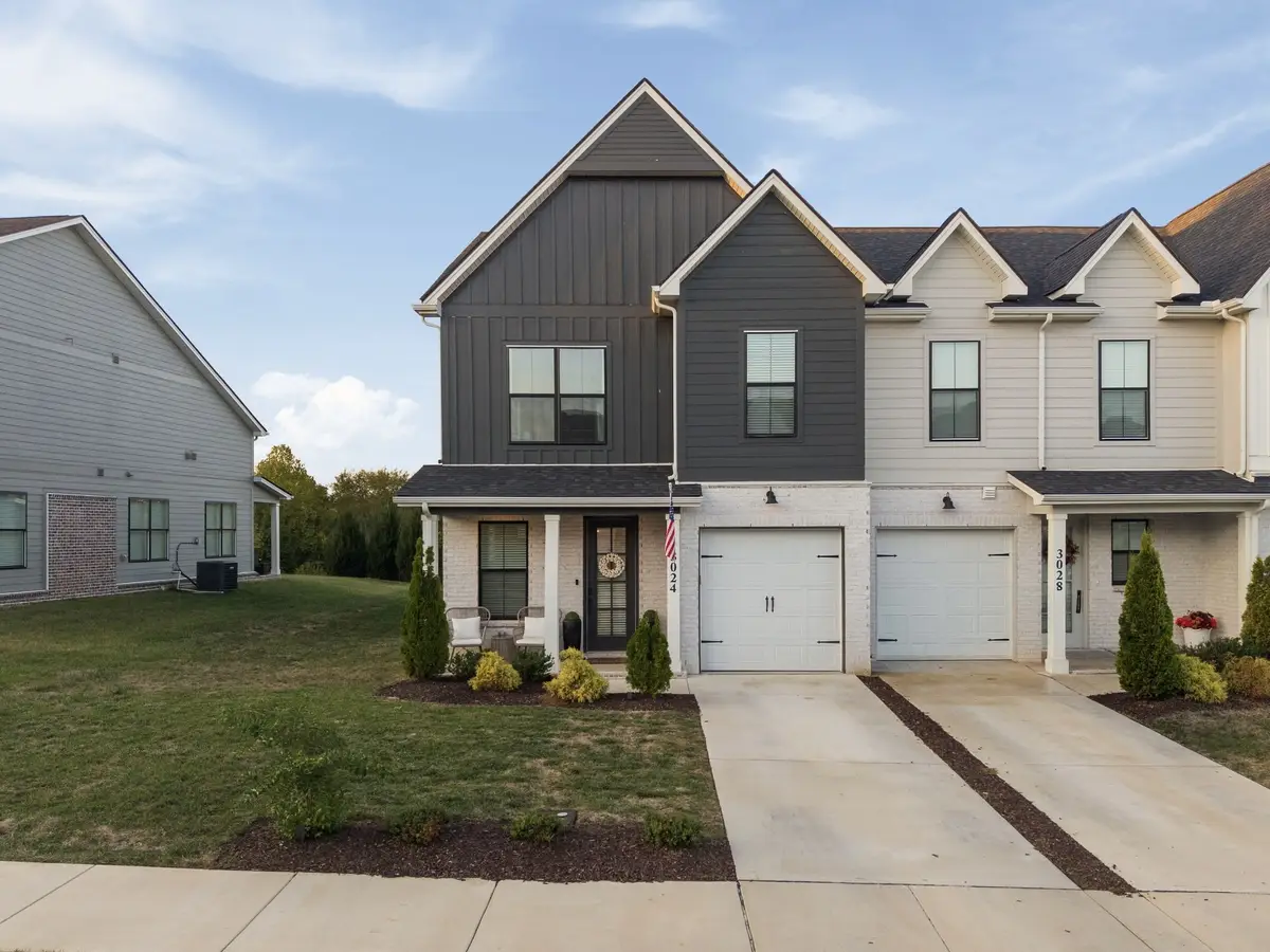 3024 Inman Dr, Thompsons Station, TN 37179 - #1