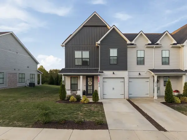 3024 Inman Dr, Thompsons Station, TN 37179