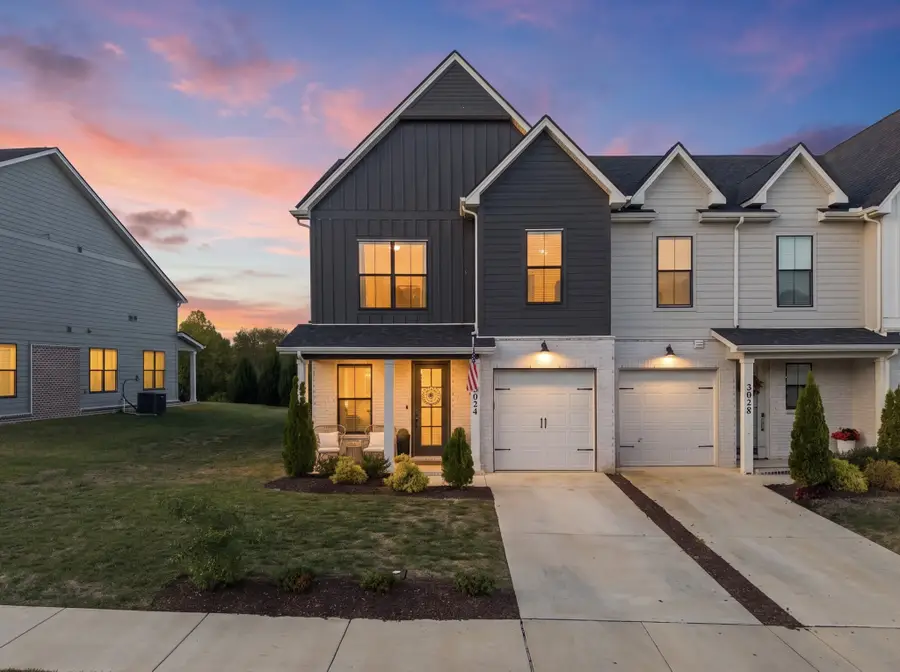 3024 Inman Dr, Thompsons Station, TN 37179 - #2