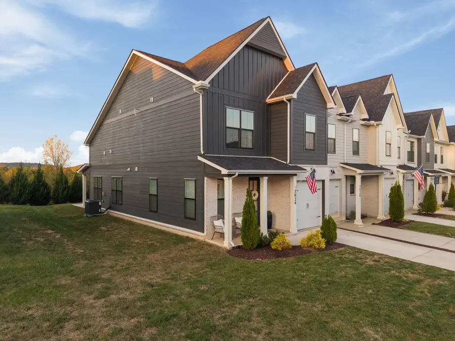3024 Inman Dr, Thompsons Station, TN 37179 - #3