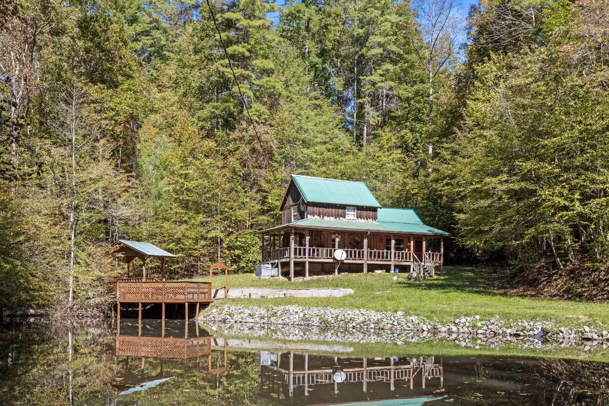 230 Big Towee Road, Reliance, TN 37369 - #1