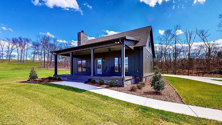 2550 Fairfield Pike, Shelbyville, TN 37160 - #3