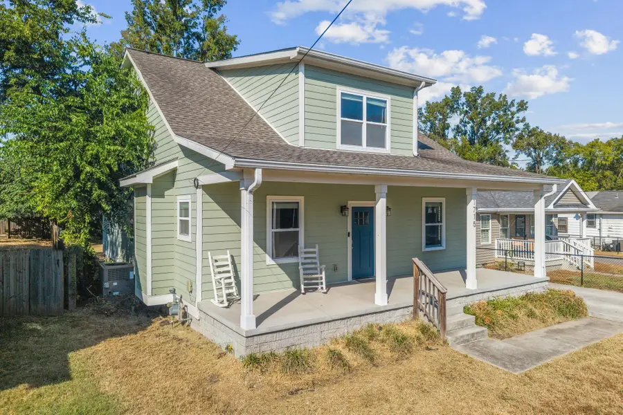 1715 21st Ave N, Nashville, TN 37208 - #2
