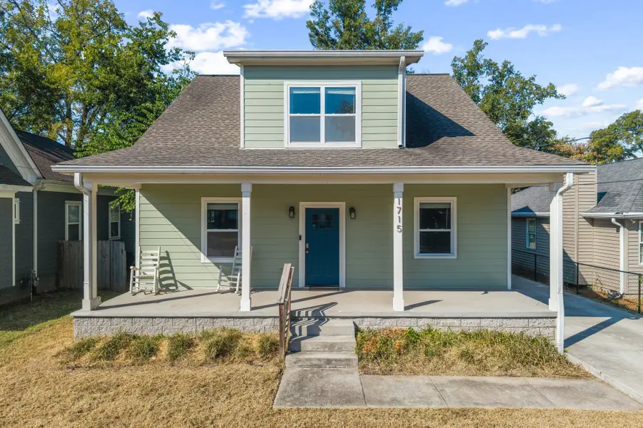 1715 21st Ave N, Nashville, TN 37208 - #3