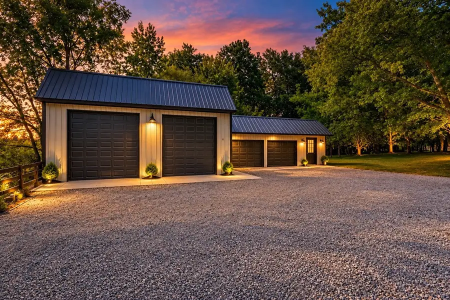 2039 Short Mountain Rd, Woodbury, TN 37190 - #2