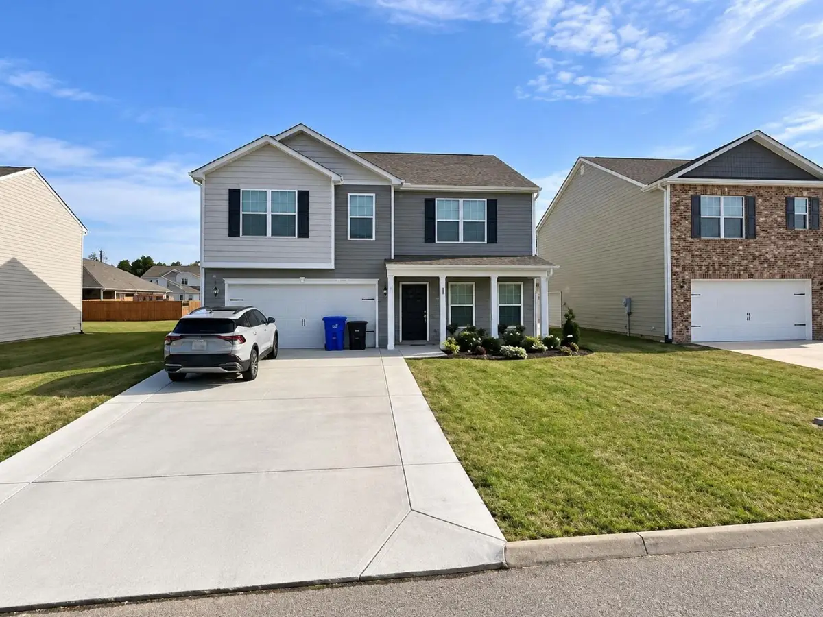7422 Cottontail St, Corryton, TN 37721 - #1