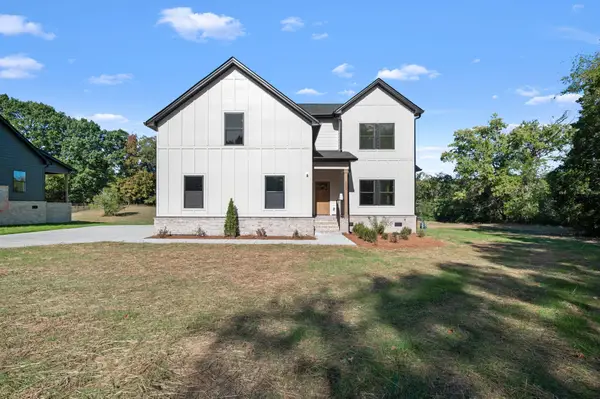 2280 Rocky Fork Rd, Smyrna, TN 37167
