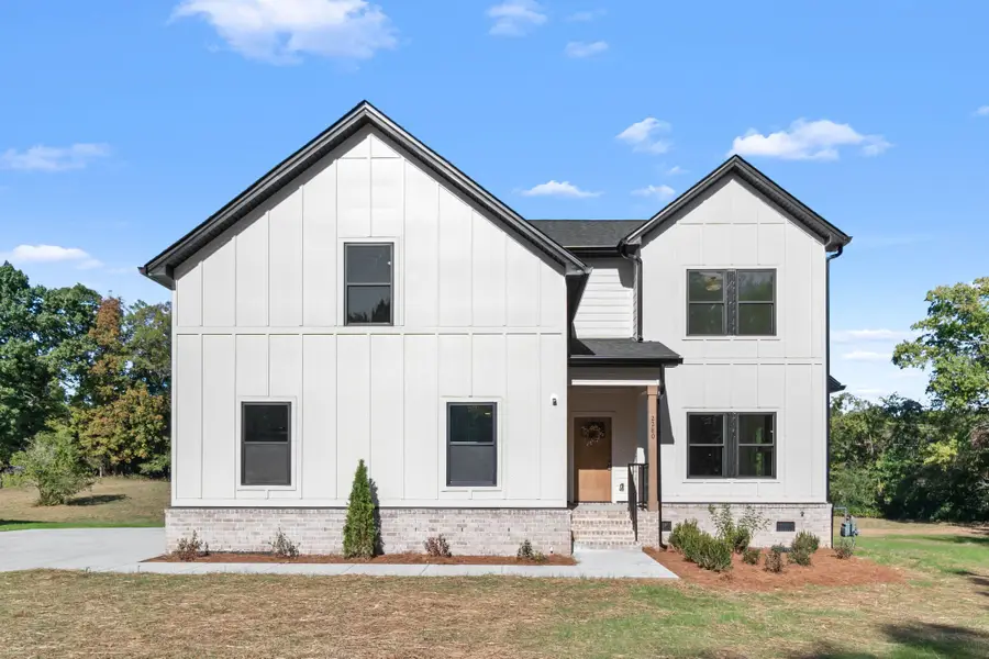 2280 Rocky Fork Rd, Smyrna, TN 37167 - #2