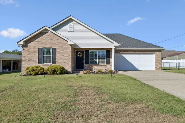 2739 Cliffside Dr, Christiana, TN 37037