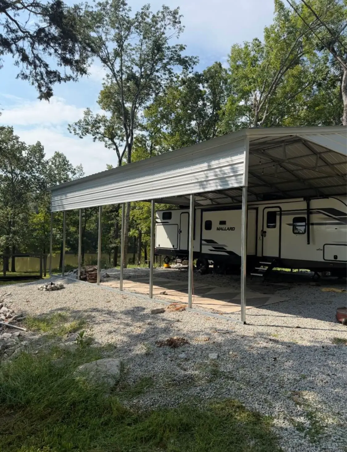 1072 Bobs Lake Ln, Bath Springs, TN 38311 - #1