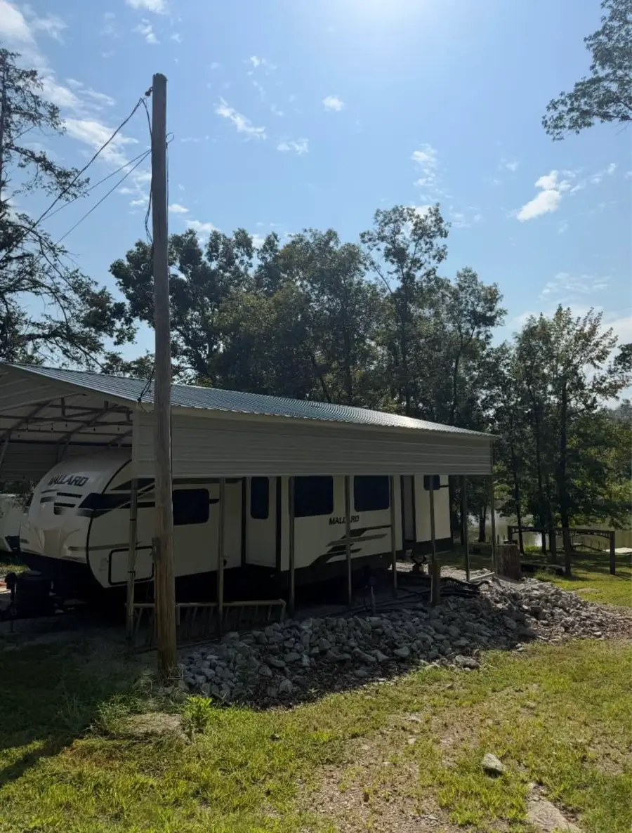 1072 Bobs Lake Ln, Bath Springs, TN 38311 - #2