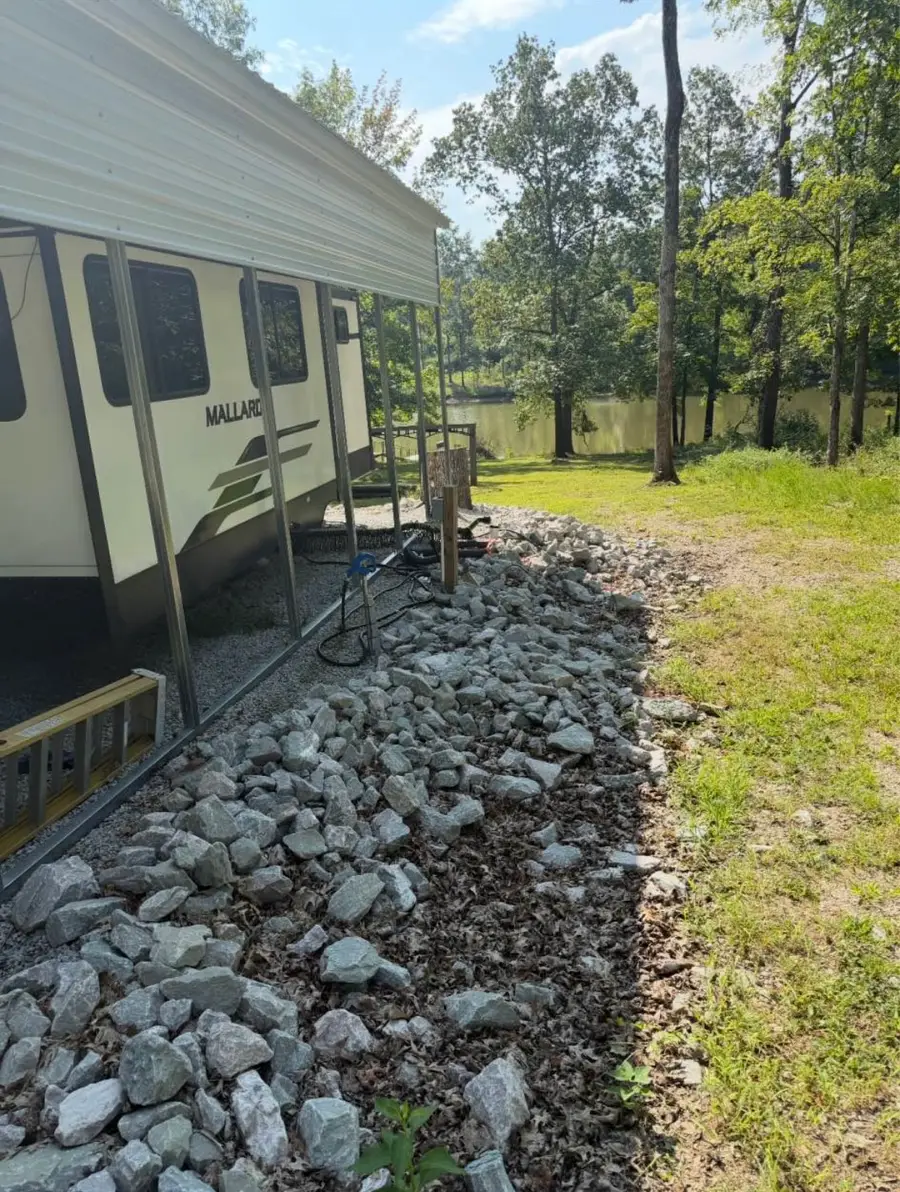1072 Bobs Lake Ln, Bath Springs, TN 38311 - #3