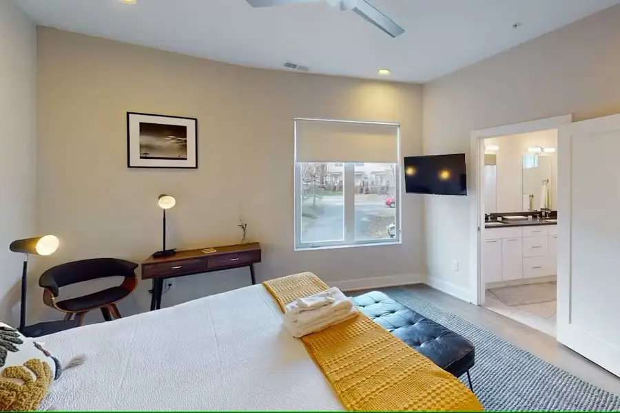 119 Mason Ave #206, Nashville, TN 37203 - #3